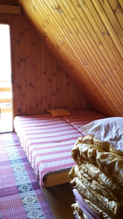 Chata Lucky Brezno Kamer foto